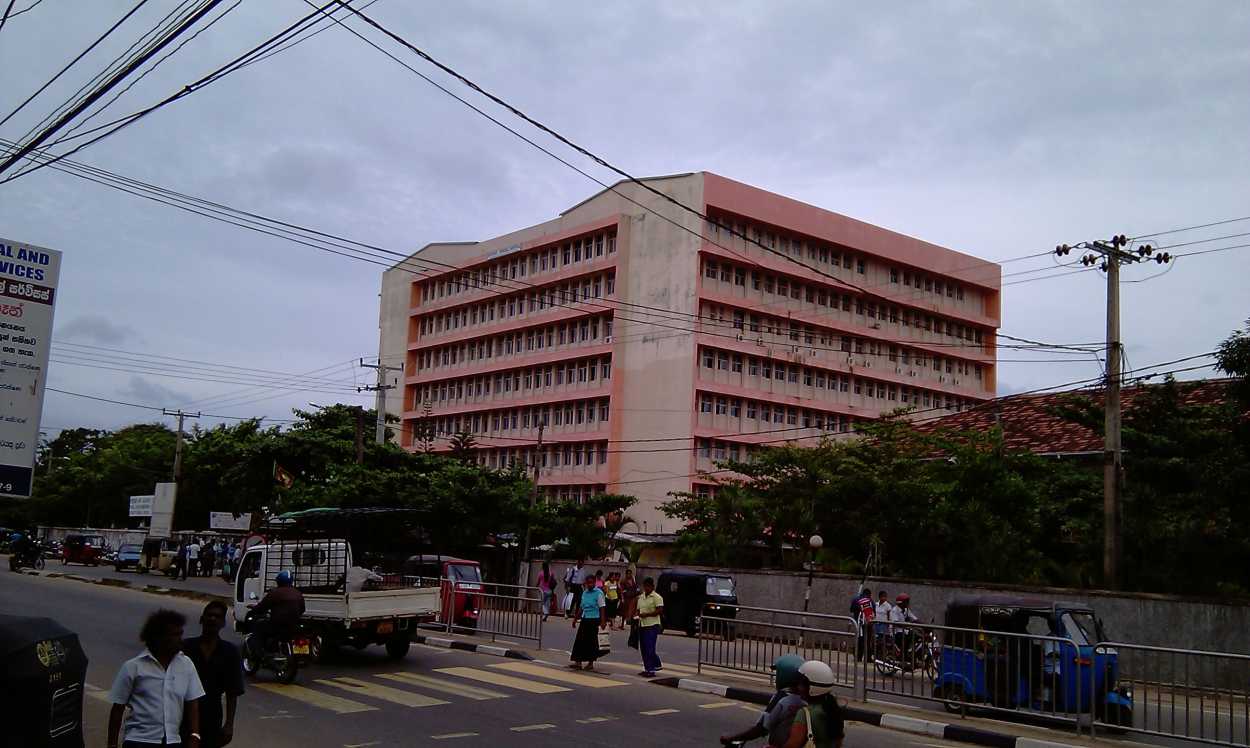 Goverment-hospital-Negombo