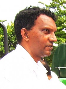 ANTON jAYAWEERA
