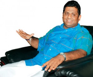Arundika