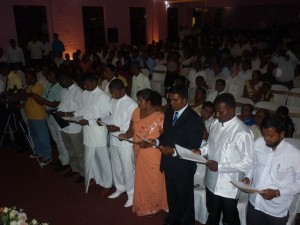 MC members