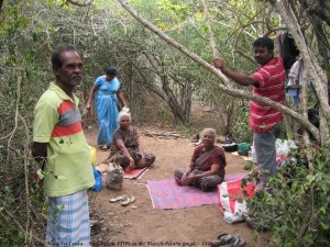 Mullikulam IDPs ...1