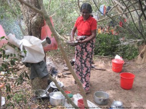 Mullikulam IDPs ...5