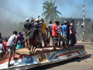 fisheres protest 2