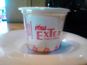 Nayomi tea issue