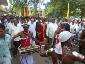 New mayor 2011 1