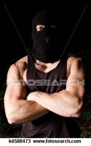 pumped thug black k6580473