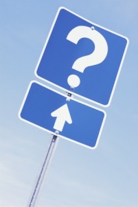 questions