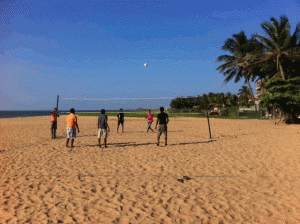 beach volly 2