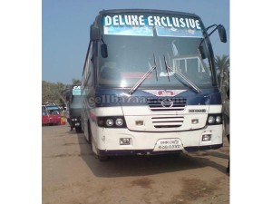 bus