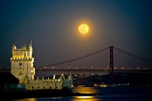 fullmoon day