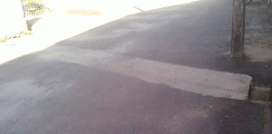 madama rd