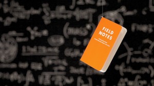 note books
