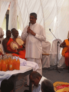 sarath