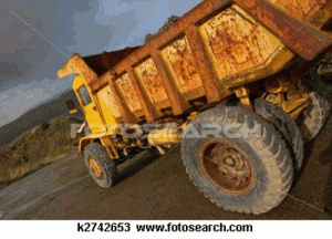 tipper new