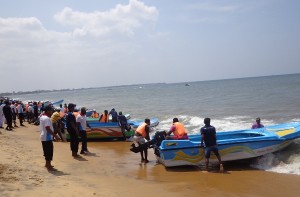 boat NGB 5