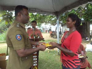 Athula Kumara gamaghe