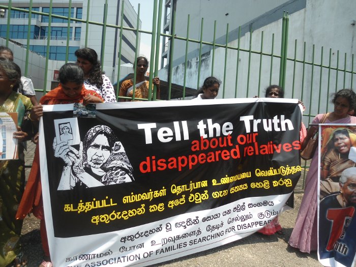CMB protest March 3
