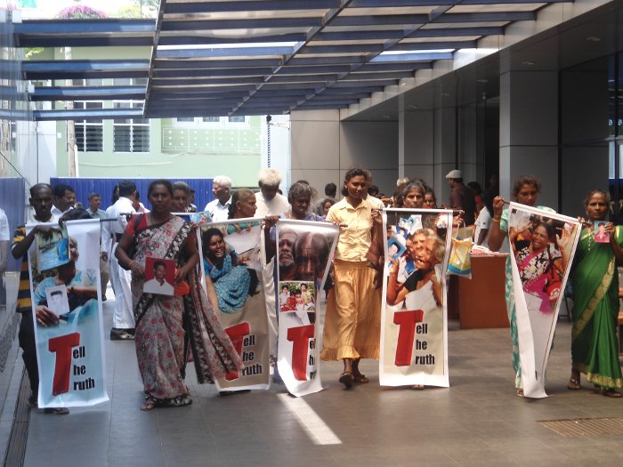 CMB protest march 4