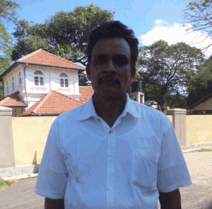 chamila farther