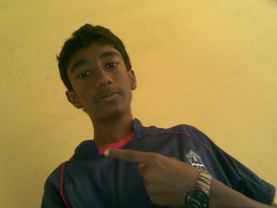 Sangeeth
