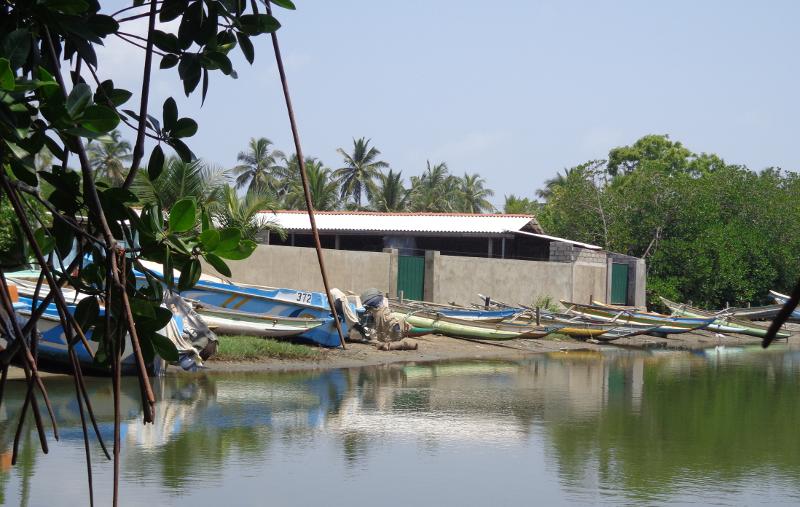 mahawatta thotupola