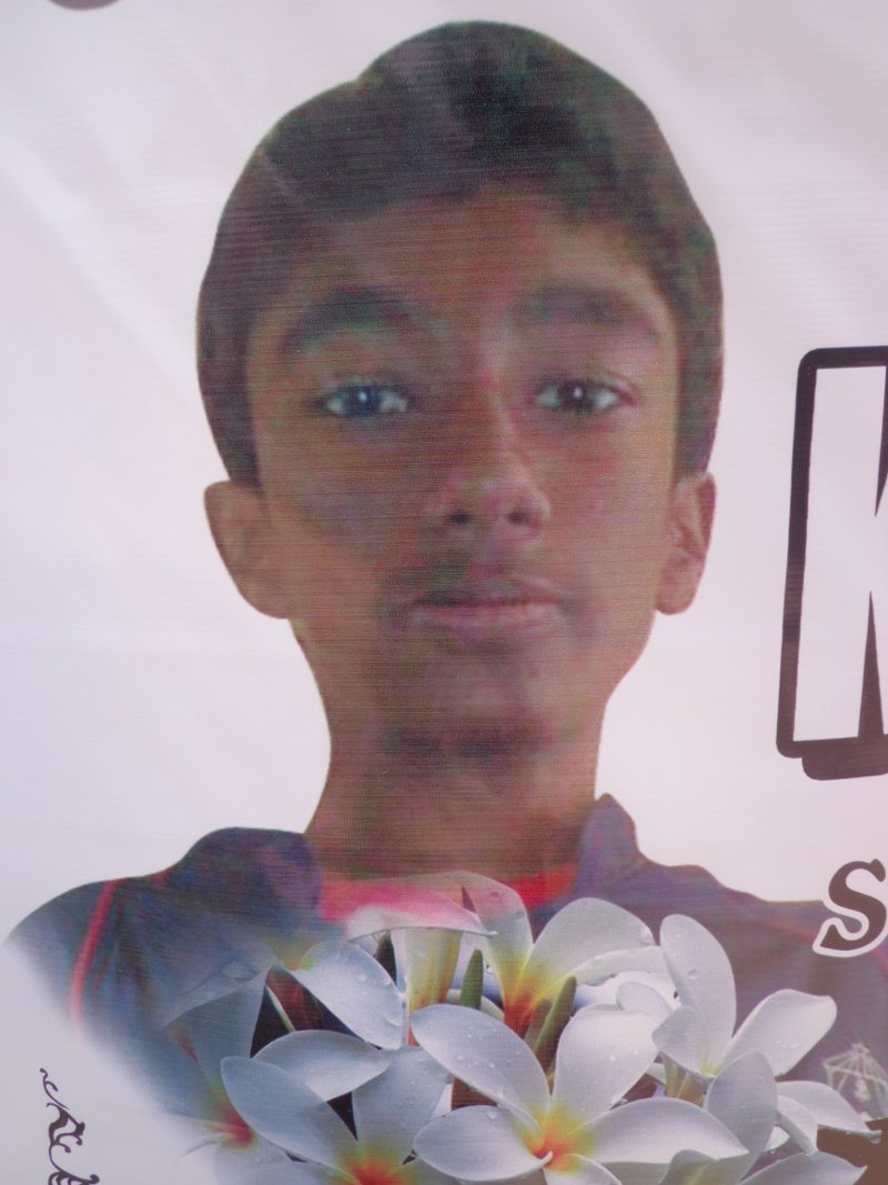 sangeth
