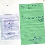 Dr.Balage  signature
