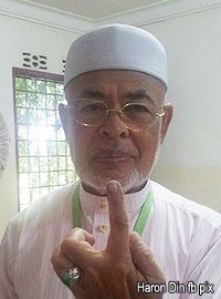 Mkini