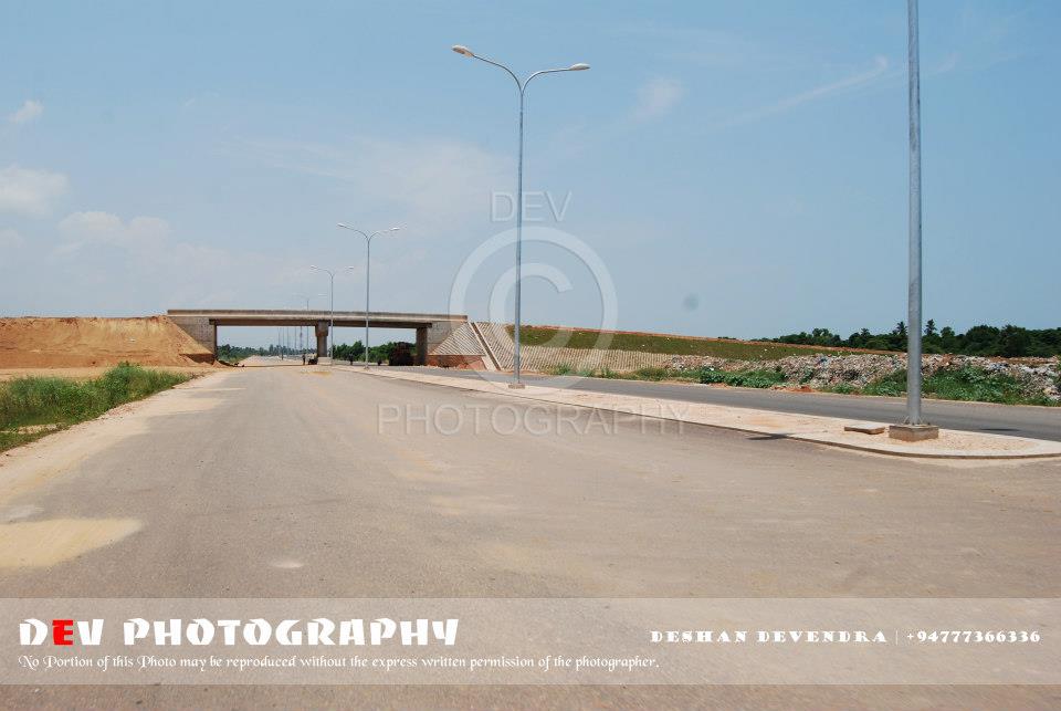 high way 4