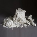 Kate MacDowell Daphne, 2007