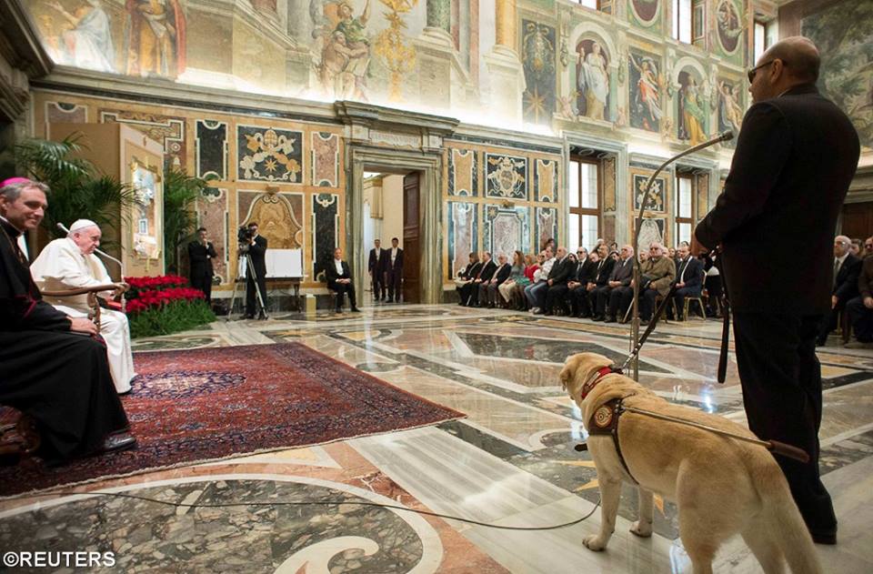 pope 3