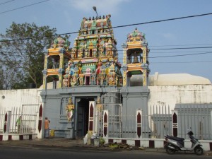 Gana-devi-kovil 