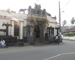 muthumari amman kovil