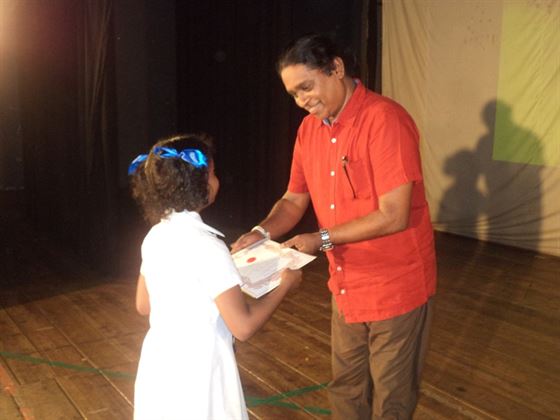 මීගමු සාහිත්ය උළෙල -2015 42 දුකා