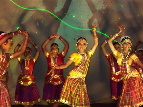 මීගමු සාහිත්ය උළෙල -2015 41 නැටුම් 2