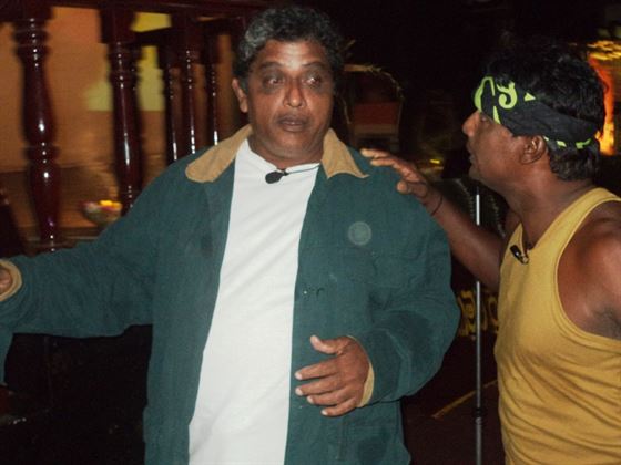 මීගමු සාහිත්ය උළෙල -2015 38 රෝමියෝ