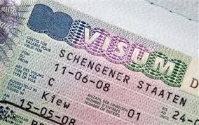 schengan visa