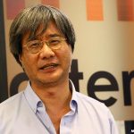 Malaysiakini editor-in-chief Steven Gan