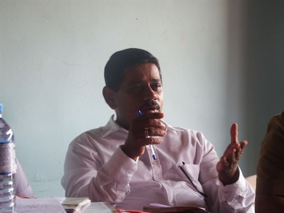 මීගමුවේ ඩෙංගු මඩින්න හිටපු නාගරික මන්ත්රිවරුත් වැඩට බසිති ! 7 kochikade dengu meeting 7