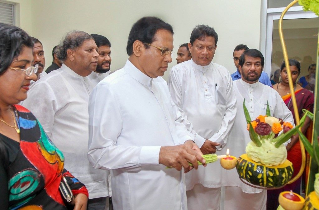 ''සෞඛ්යයට අහිතකර සියලූ ආහාර ද්රව්ය පිටරටින් ගෙන්වීම නතර කරනවා'' 3 6-1-1024x674