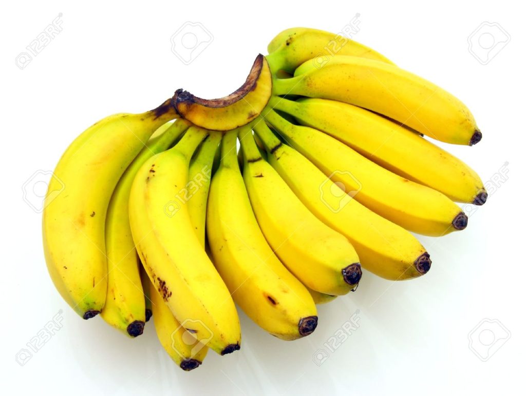 8738987-bunch-of-bananas-isolated-on-white-background