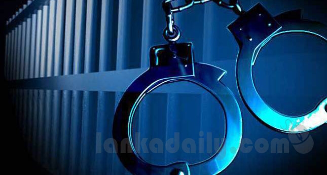 ගම්පහ රෝහලේ මුදල් සොරකම් කිරිමේ ඡාවාරමේ යෙදුණු කතක් අත්අඩංගුවට... 3 court