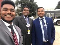 කොරෝනා වලින් පොරක් වෙන්න දගලන මේ ඉතාලි ශ්රි ලාංකිකයා කවුද ? 30 සිරමල් විසින් වෙනස් කර ඇති මුහුණ පොතේ තිබුණ මුල් ජායාරුපය