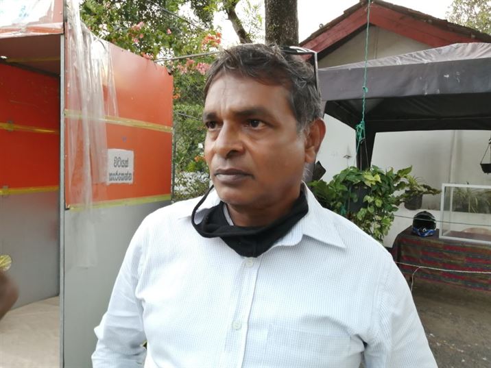 මීගමුව සා.මරියා විදුහලේදි "ලොජික් පේපර්" එක එළියට ගිය හැටි ගැන අරුණ පත්තරේ හෙළිදරව්ව ? 15 rbt