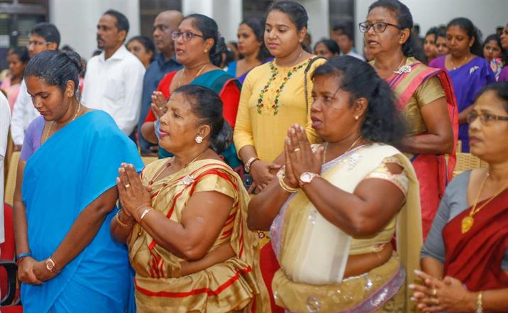 මන්ත්‍රිවරියෝ
