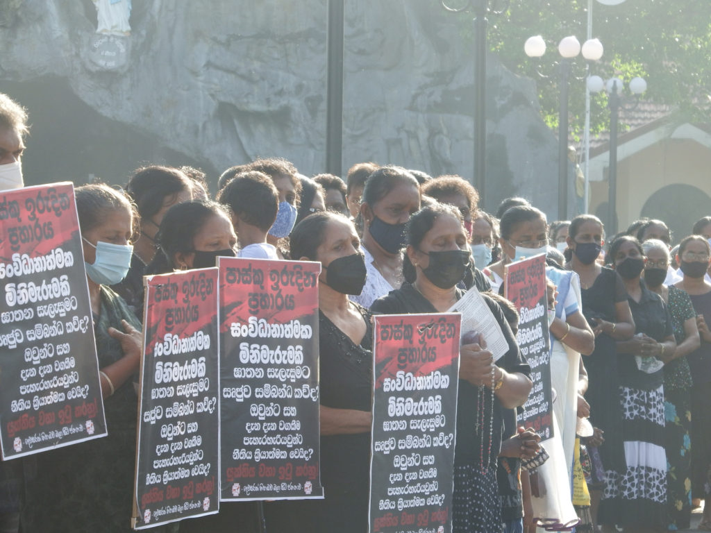 black sunday 1