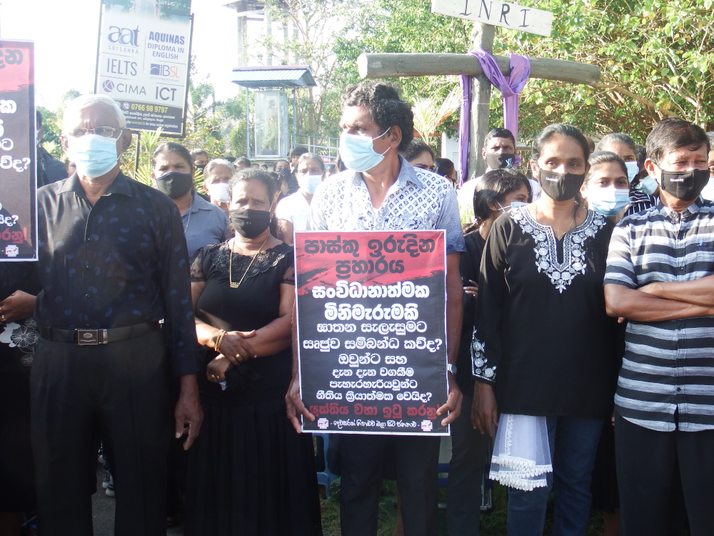 black sunday 9