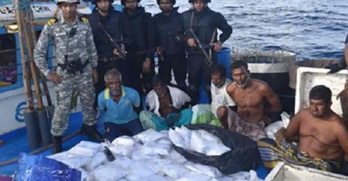 තවත් බහුදින යාත්රාවක් මත්ද්රව්ය සමගින් ඉන්දියාවේදි අත්අඩංගුවට 1 safe image.php 1
