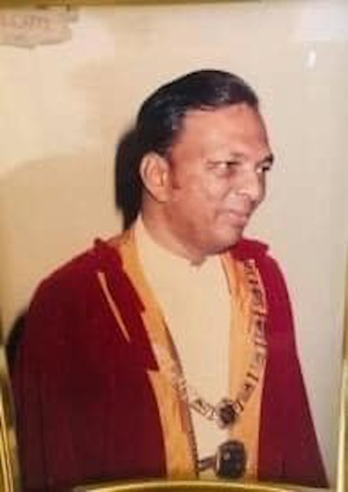 මීගමු මහත්මා දේශපාලනයේ අවසන් පුරුක සරත්.... 1 sarath G