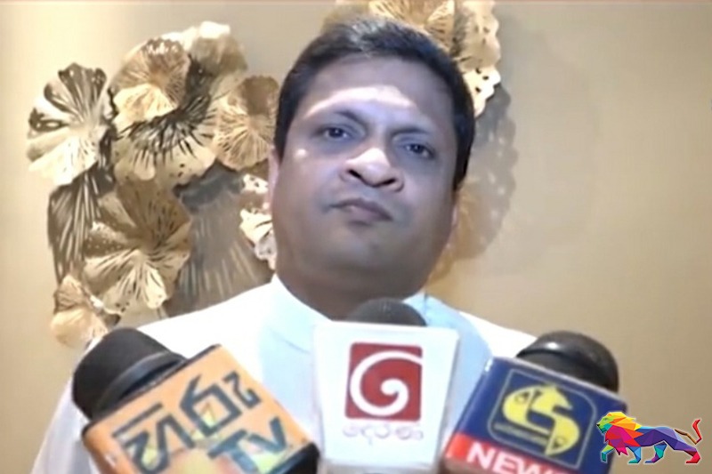 පාස්කු ප්රහාරය ගැන බෙරිහන් දුන් ලංසලා දැන් කෝ? 1 lanza 2021.06.14